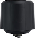 Oil Mist Filter for Harvest Right Freeze Dryer Vacuum Pump, KF25 Vacuum Pump by Dalle