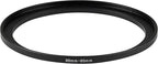 86-95mm Metal Step-Up/Down Ring Adapter Compatible - Image 3