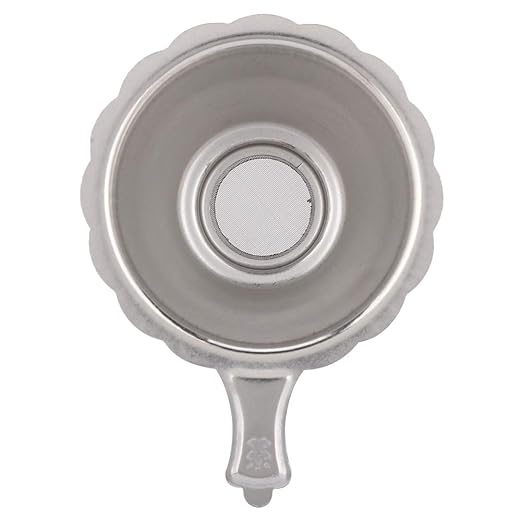 3D Printer Metal Filter Funnel Photosensitive Resin Foldable Strainer - Image 7