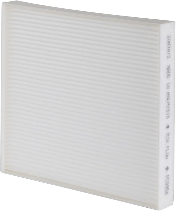 PG Cabin Air Filter PC9958 | Fits 2019-2024 Chevrolet Silverado 6500 HD - Image 4