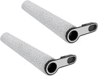 FLYY-2PCS Main Roller Brush，Compatible by Unknown