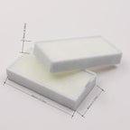10pcs HEPA Filter for ILIFE Vacuum Cleaners, Replacement Filters for ILIFE V3 - Image 2