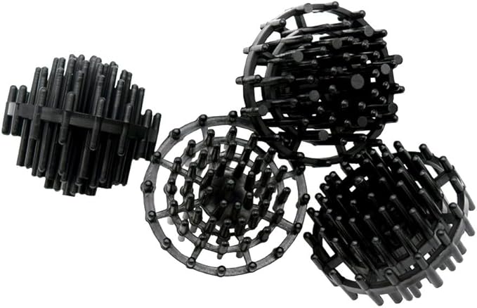 EasyPro BB15 Bio-Balls | 1 Cubic Ft. | Plastic Filter Media - Image 5