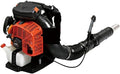 Compressed Air Duster, PB-8010 Backpack Leaf Blower Heavy Duty Snow Dust by Unknown