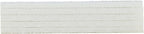 OMTech PM50 Cotton Air Fil ter Set, 5 Piece Primary Replacement Air Fil ter Set - Image 4