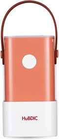 HubiCare Mini Portable Air Purifier by HuBDIC