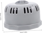jojofuny Stable Filtration Pool Filter Bracket Inflatable Filter Shell - Image 2