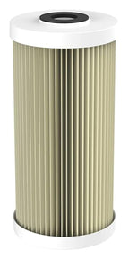Pentair Pentek ECP5-BB Big Blue Sediment Water Filter, Whole House Heavy Duty - Image 2