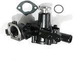 Engine Water Pump Diesel Cooling Pump - Image 5