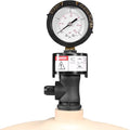 XtremepowerUS 98209800 High Flow Manual Relief Valve Replacement Pool and Spa by XtremepowerUS