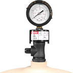 XtremepowerUS 98209800 High Flow Manual Relief Valve Replacement Pool and Spa by XtremepowerUS