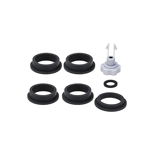 25013 Sand Filter Pump Seal Gaske Kit - Image 4