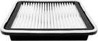 Engine Air Filter JM1654 Fits for WRX 2015-2021, Impreza 2008-2011, Forester - Image 5