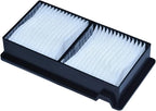 Filter Element，Compatible For Epson， Projection Dustproof Air Filter Screen - Image 4