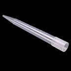 Pipette Tips 5000ul, Sterile Filtering Tips 5ML, Transparent, 24 Tips - Image 3
