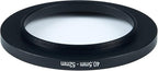 40.5mm to 52mm Step-Up Ring Filter Adapter - Image 3