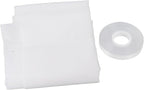Air Vent Filter Kit Electrostatic Dust Control Vent Filter Large Size Easy by plplaaoo