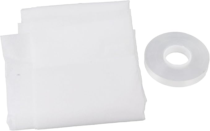 Air Vent Filter Kit Electrostatic Dust Control Vent Filter Large Size Easy by plplaaoo