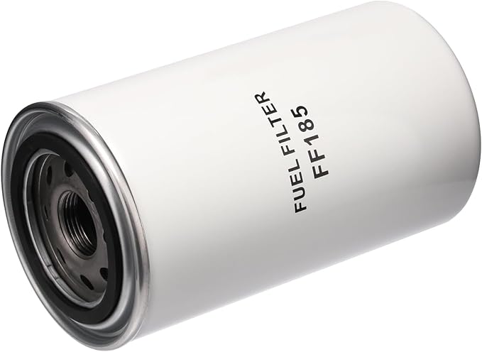 FF185 Spin-On Fuel Filter Heavy Duty Particle Protection Compatible - Image 3