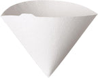Hario, Filter Paper 02 White - Image 2