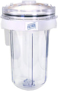 Filtrol Lint Filter | Washing Machine Filter | Microfibers | Septic by Filtrol+160