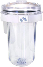 Filtrol Lint Filter | Washing Machine Filter | Microfibers | Septic by Filtrol+160
