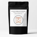 Granular Carbon for 3D Printing & Laser Fume Filtration | Activated Carbon by Unknown