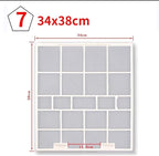 Air Conditioner Dustproof Filter Screen - Image 2