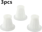 Replacement Filter For Boreas Handheld Vacuum Cleaners, Washable Reusable - Image 7
