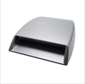 Car Air Flow Intake Hood Scoop Vent Bonnet Decorative Covers Kit Universal by Unknown