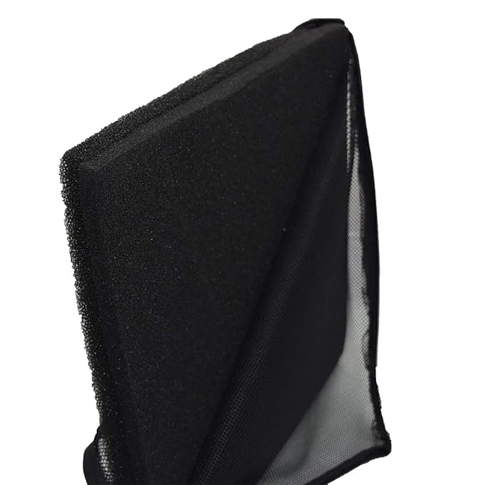 The Wave Mini Extraction Fan Filter Replacement - Image 4