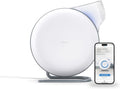 IQAir Atem Desk Air Purifier for Home, Small Room up to 150 sq ft, HyperHEPA by IQAir