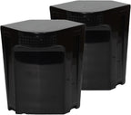PUREBURG Replacement Filter Compatible by PUREBURG-PureYourBreath