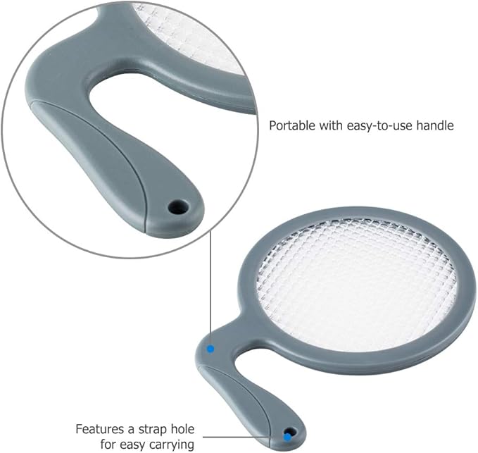 JJC Durable and Lightweight Universal White Balance Filter - Image 5