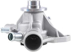Engine Cooling Water Pump for Mercedes Benz C-Class W203 CL203 S203 2000-2011 - Image 3