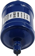 Refrigerant Filter Dryer Liquid Line Filter Drier 3/8 IN Sweat SDML-083S - Image 5