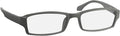 TruVision Readers Reading Glasses, Comfort Spring Hinges by Truvision+Readers