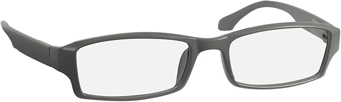 TruVision Readers Reading Glasses, Comfort Spring Hinges by Truvision+Readers
