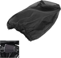 Air Intake Filter Sock Cover, Air Cleaner Protective Cover, Motorcycle by YYMOTO