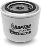 Filter Kit Compatible with Kubota L4600 L4600F L4600DT L3240 L3540 L3940 L4240 - Image 6