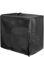 Pool Sand Filter Cover Pool Filter Cover Outdoor Sand Filter Pump Dust Protector by Unknown