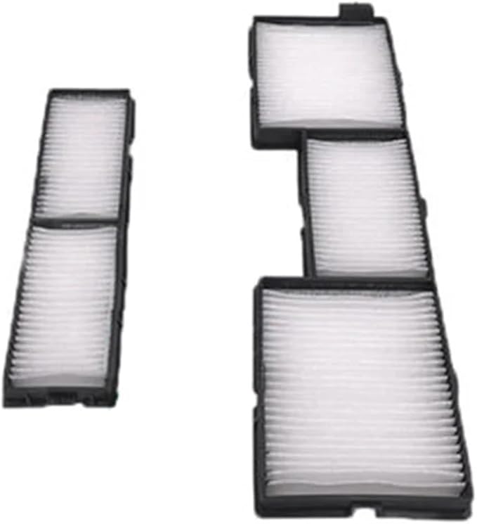 ET-RFV200 Projector Dustproof Air Filters Net - Image 2
