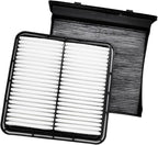 JTBU930-997Engine & Cabin Air Filter Compatible - Image 3