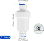 Misting System Water Filter Filter - Image 2