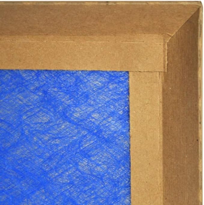 16x20x1 Air Filter Comparable to MPR 100 Basic Economy Furnace Filters - Image 3