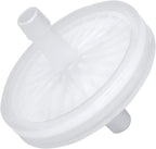 FERRODAY 5/16 Barbed Air Line Filter- Sanitary Air Filter Air Line Fittings - Image 2