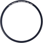 Kase 95mm Magnetic Adapter Ring, Aviation Aluminum 0.5s Snap-On Frame by KaseFilter