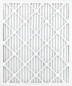 AIRx Filters 20x24x1 Air Filter MERV 13 Pleated HVAC AC Furnace Air Filter - Image 2