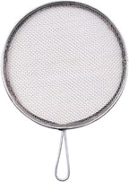 1 Piece Stainless Steel Filter Mesh Ceramic Glaze Filter Mesh Stainless Steel by lasenersm