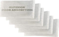 Green Piece® Activated Charcoal Air Filters by GreenPiece